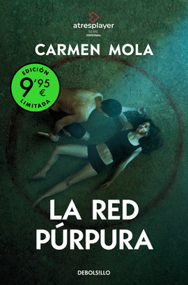 LA RED PURPURA (EDICION SERIE TV) (LA NOVIA GITANA 2)