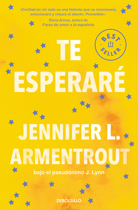 TE ESPERAR (TE ESPERAR 1)