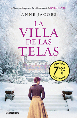 LA VILLA DE LAS TELAS (CAMPAA EDICIN LIMITADA) (LA VILLA DE LAS TELAS 1)