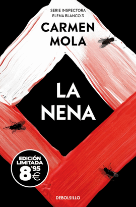 LA NENA (EDICIN BLACK FRIDAY) (INSPECTORA ELENA BLANCO 3)