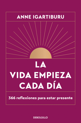 LA VIDA EMPIEZA CADA D�A