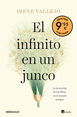 EL INFINITO EN UN JUNCO (EDICIN LIMITADA)