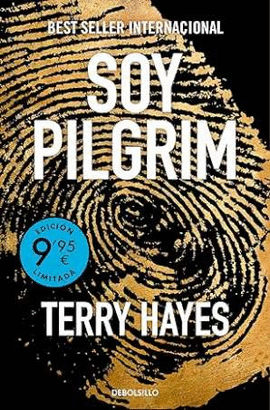 SOY PILGRIM (CAMPAA DE VERANO EDICION LIMITADA)