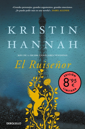 EL RUISE�OR  (EDICI�N LIMITADA � VERANO)