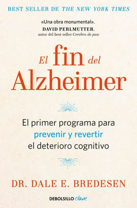 EL FIN DEL ALZHEIMER