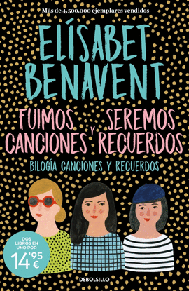 MNIBUS CANCIONES Y RECUERDOS