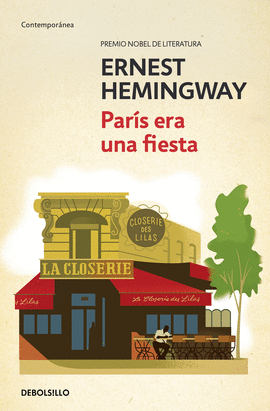 PAR�S ERA UNA FIESTA