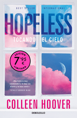 HOPELESS (CAMPAA DE VERANO EDICIN LIMITADA)