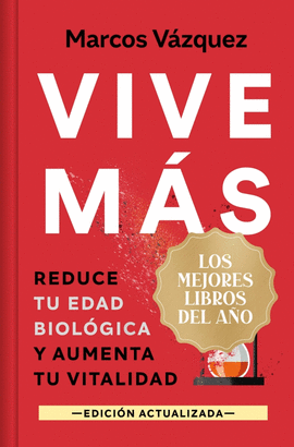 VIVE M�S (EDICI�N LIMITADA � NAVIDAD GRANDES �XITOS)