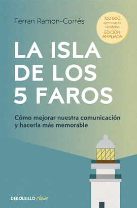 LA ISLA DE LOS 5 FAROS (EDICIN AMPLIADA Y ACTUALIZADA)