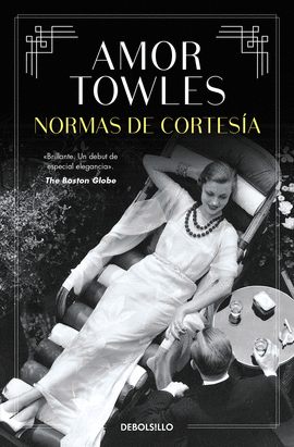 NORMAS DE CORTESA