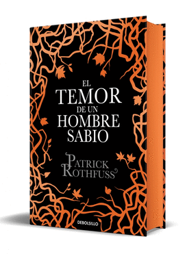 EL TEMOR DE UN HOMBRE SABIO (CRNICA DEL ASESINO DE REYES 2)