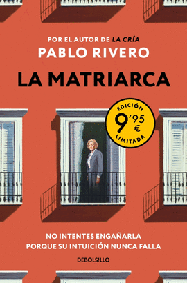 LA MATRIARCA (CAMPAA DE VERANO EDICIN LIMITADA)