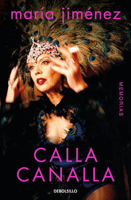 MAR�A JIM�NEZ, CALLA CANALLA