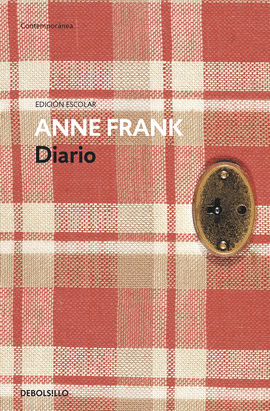DIARIO DE ANA FRANK (NUEVA EDICIN ESCOLAR)
