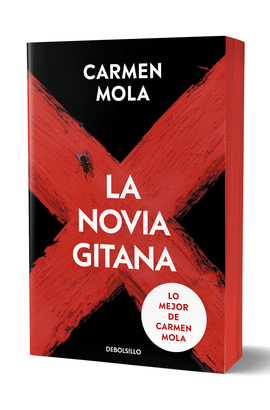 LA NOVIA GITANA (EDICIN LIMITADA) (INSPECTORA ELENA BLANCO 1)