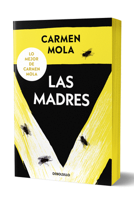 LAS MADRES (EDICIN LIMITADA) (INSPECTORA ELENA BLANCO 4)