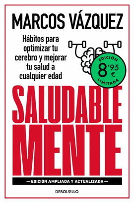 SALUDABLE MENTE (EDICI�N LIMITADA)