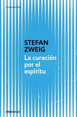 LA CURACI�N POR EL ESP�RITU