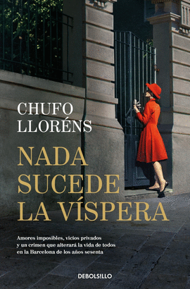 NADA SUCEDE LA VSPERA