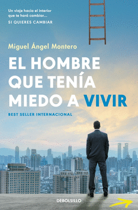EL HOMBRE QUE TENA MIEDO A VIVIR