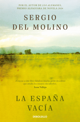 LA ESPAA VACA