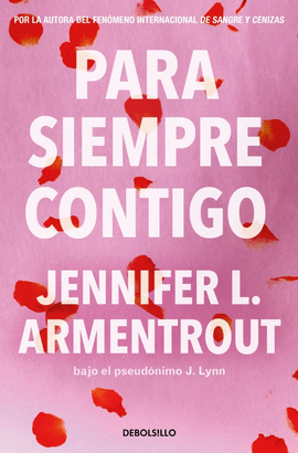 PARA SIEMPRE CONTIGO (TE ESPERAR 5)