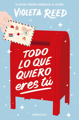 TODO LO QUE QUIERO ERES T�