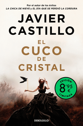 EL CUCO DE CRISTAL (EDICI�N LIMITADA)