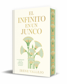 EL INFINITO EN UN JUNCO (EDICIN LIMITADA FIRMADA)