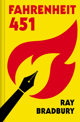 FAHRENHEIT 451 (EDICIN CONMEMORATIVA)