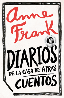 DIARIOS DE LA CASA DE ATRS / CUENTOS