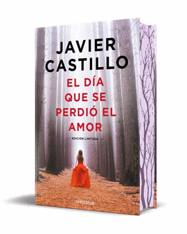EL DA QUE SE PERDI EL AMOR (EDICIN ESPECIAL LIMITADA)