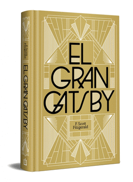 EL GRAN GATSBY (EDICIN CONMEMORATIVA)