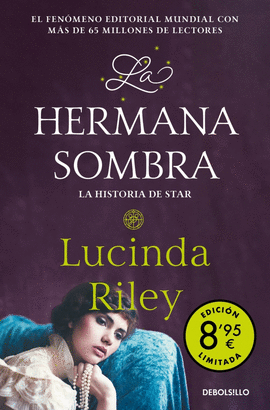 LA HERMANA SOMBRA (CAMPAA DE VERANO EDICIN LIMITADA) (LAS SIETE HERMANAS)