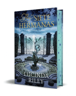 LAS SIETE HERMANAS (EDICIN LIMITADA) (LAS SIETE HERMANAS 1)