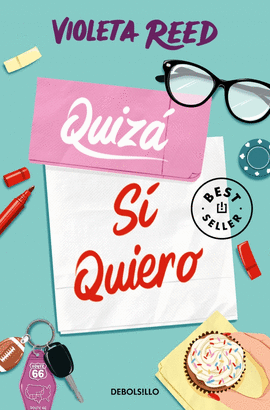 QUIZ S QUIERO (QUERERTE 2)