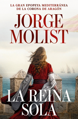 LA REINA SOLA