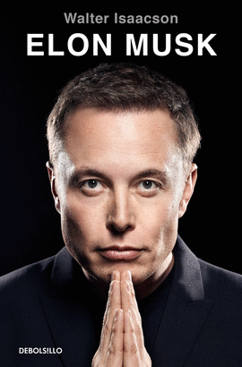 ELON MUSK (EDICI�N EN ESPA�OL)