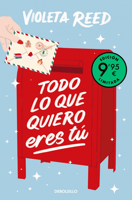 TODO LO QUE QUIERO ERES T (CAMPAA EDICIN LIMITADA)