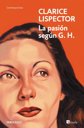 LA PASI�N SEG�N G. H.