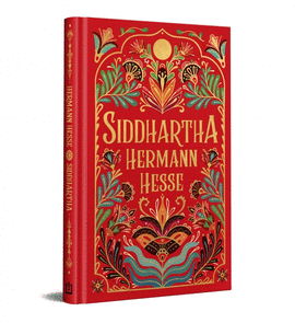 SIDDHARTHA (EDICIN ESPECIAL EN TAPA DURA)