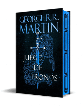 JUEGO DE TRONOS (EDICIN ESPECIAL LIMITADA) (CANCIN DE HIELO Y FUEGO 1)