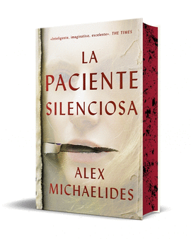 LA PACIENTE SILENCIOSA (EDICIN ESPECIAL LIMITADA)