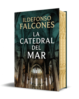 LA CATEDRAL DEL MAR (EDICIN ESPECIAL LIMITADA)