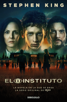 EL INSTITUTO (EDICI�N SERIE)