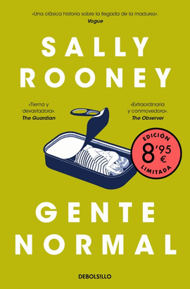 GENTE NORMAL (EDICI�N LIMITADA � VERANO)