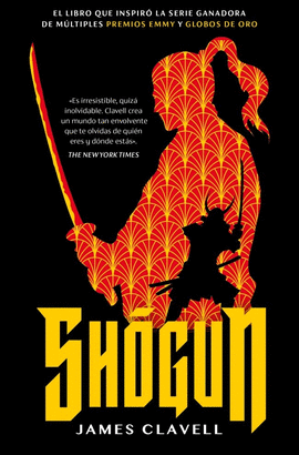 SHOGUN  (TRADUCCI�N REVISADA)