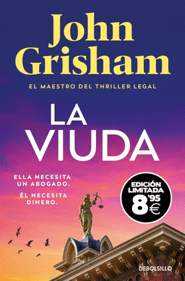 LA VIUDA  (EDICI�N LIMITADA � BLACK FRIDAY)
