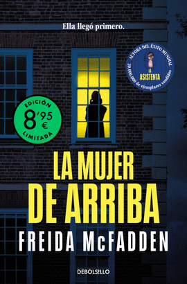 LA MUJER DE ARRIBA (EDICI�N LIMITADA)